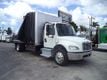 2017 Freightliner BUSINESS CLASS M2 106 *NEW* 22FT ROLLBACK TOW TRUCK..*ENCLOSED* - 22420636 - 23