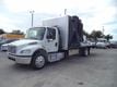 2017 Freightliner BUSINESS CLASS M2 106 *NEW* 22FT ROLLBACK TOW TRUCK..*ENCLOSED* - 22420636 - 24