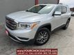 2017 GMC Acadia AWD 4dr SLT w/SLT-1 - 22823488 - 0