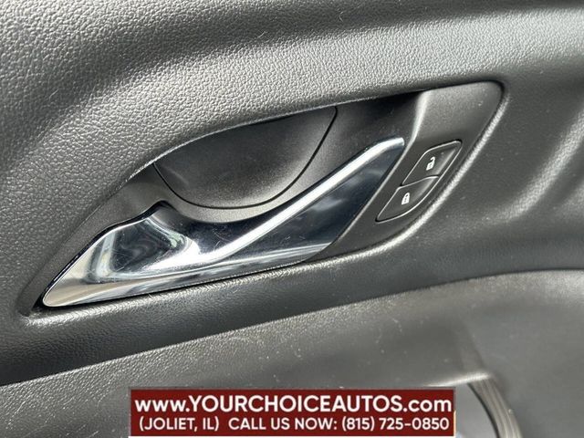 2017 GMC Acadia AWD 4dr SLT w/SLT-1 - 22823488 - 15