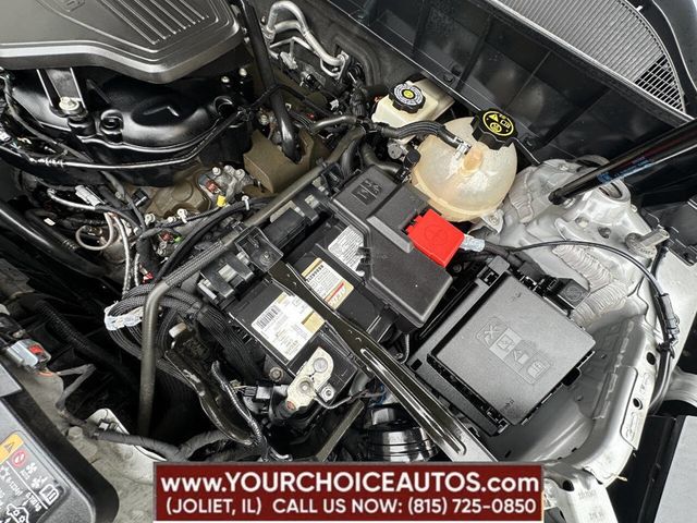 2017 GMC Acadia AWD 4dr SLT w/SLT-1 - 22823488 - 33