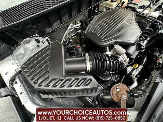 2017 GMC Acadia AWD 4dr SLT w/SLT-1 - 22823488 - 34