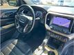 2017 GMC Acadia DENALI NAVIGATION BACK UP CAM CLEAN - 22912424 - 24