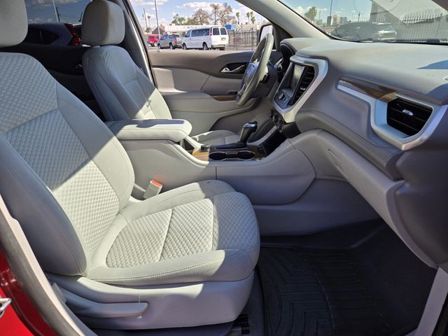 2017 GMC Acadia FWD 4dr SLE w/SLE-2 - 22934104 - 13