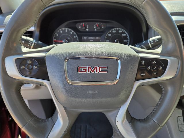 2017 GMC Acadia FWD 4dr SLE w/SLE-2 - 22934104 - 16