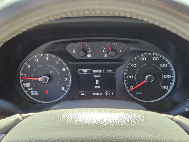 2017 GMC Acadia FWD 4dr SLE w/SLE-2 - 22934104 - 17