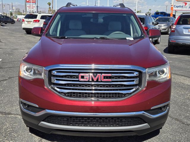 2017 GMC Acadia FWD 4dr SLE w/SLE-2 - 22934104 - 5