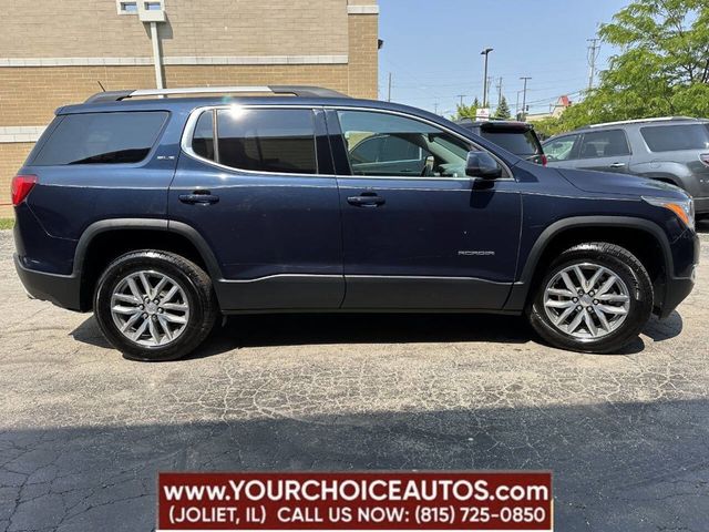 2017 GMC Acadia FWD 4dr SLE w/SLE-2 - 22861313 - 9