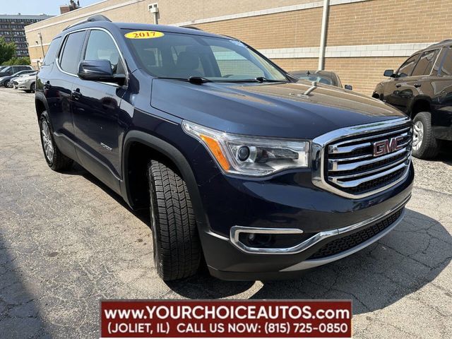 2017 GMC Acadia FWD 4dr SLE w/SLE-2 - 22861313 - 10