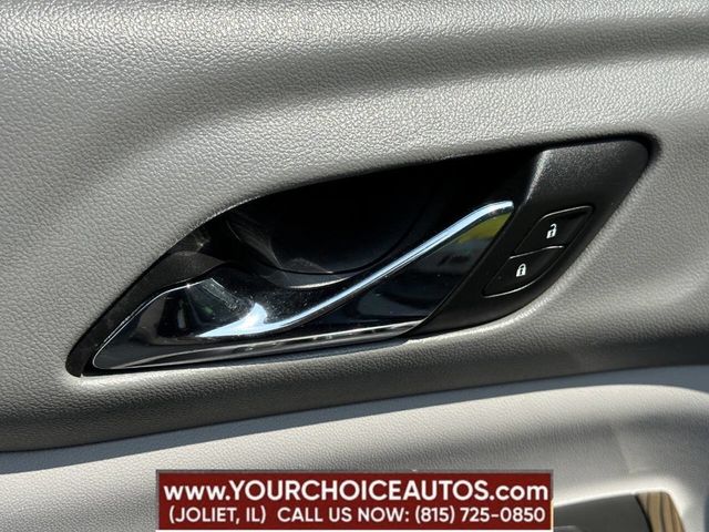 2017 GMC Acadia FWD 4dr SLE w/SLE-2 - 22861313 - 14