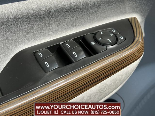 2017 GMC Acadia FWD 4dr SLE w/SLE-2 - 22861313 - 15