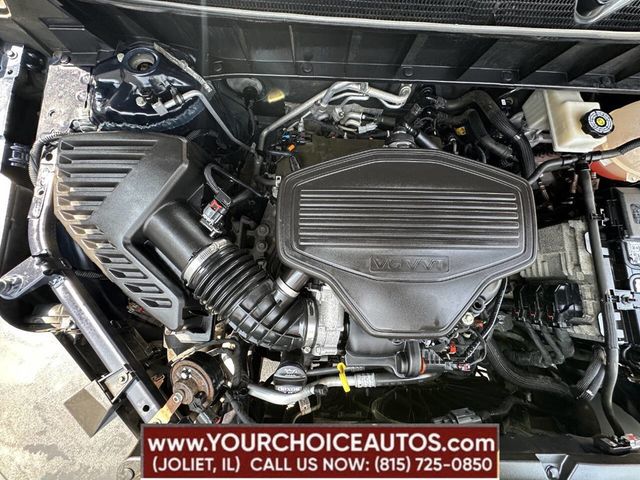 2017 GMC Acadia FWD 4dr SLE w/SLE-2 - 22861313 - 31