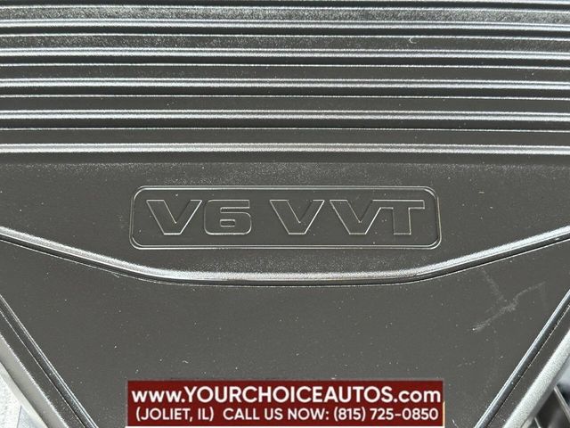 2017 GMC Acadia FWD 4dr SLE w/SLE-2 - 22861313 - 34