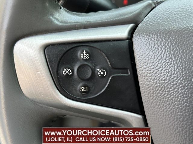 2017 GMC Acadia FWD 4dr SLE w/SLE-2 - 22861313 - 37