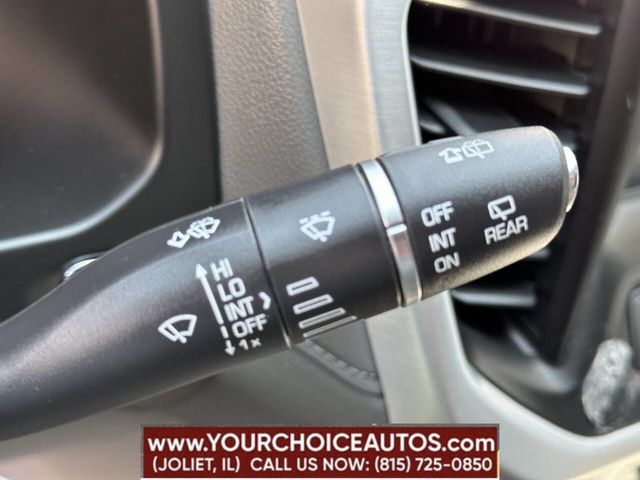 2017 GMC Acadia FWD 4dr SLE w/SLE-2 - 22861313 - 39