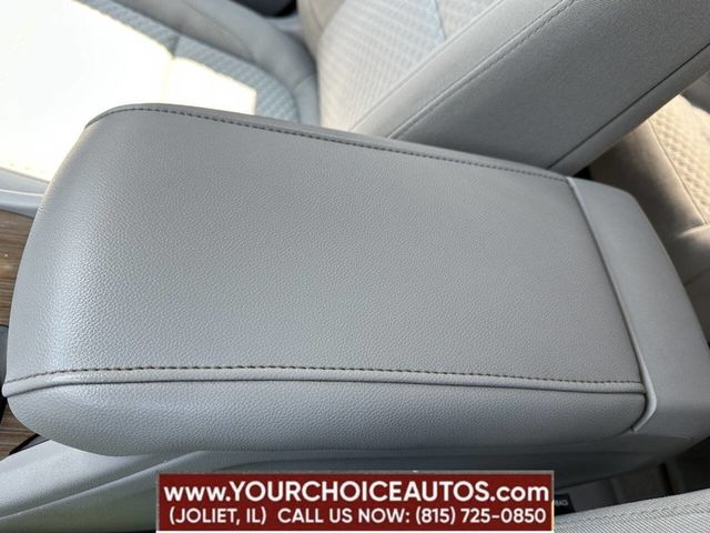 2017 GMC Acadia FWD 4dr SLE w/SLE-2 - 22861313 - 49