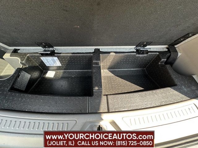 2017 GMC Acadia FWD 4dr SLE w/SLE-2 - 22861313 - 6