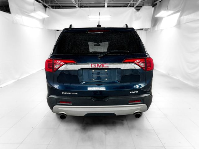 2017 GMC Acadia SLE AWD - 22933424 - 4