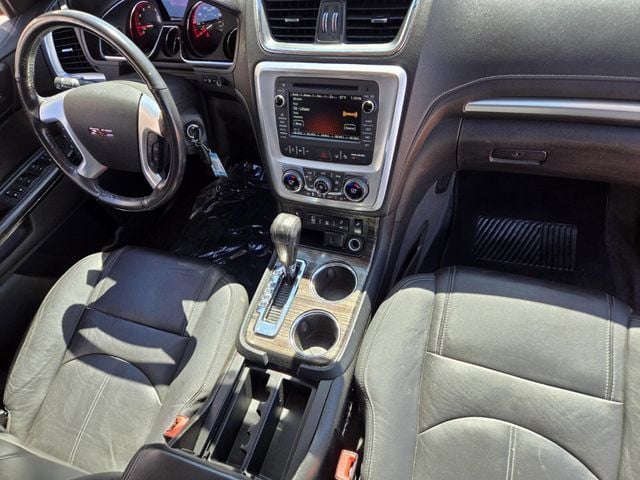 2017 GMC Acadia Limited FWD 4dr Limited - 22932212 - 13