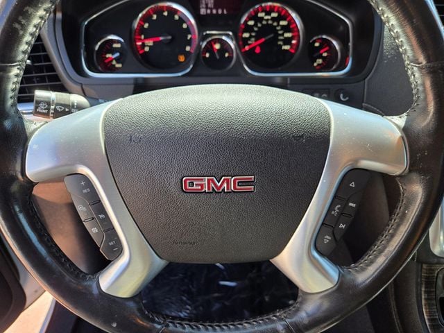 2017 GMC Acadia Limited FWD 4dr Limited - 22932212 - 15