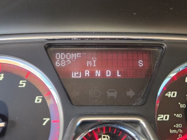 2017 GMC Acadia Limited FWD 4dr Limited - 22932212 - 16