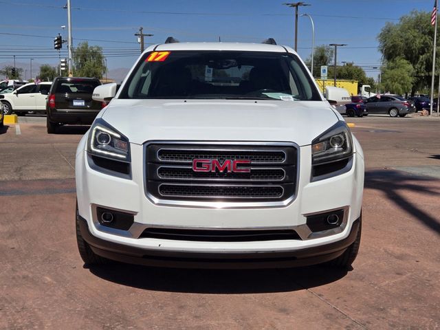 2017 GMC Acadia Limited FWD 4dr Limited - 22932212 - 3