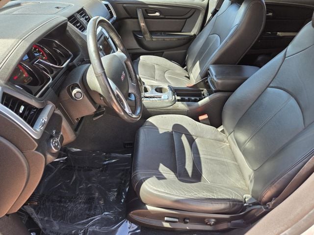 2017 GMC Acadia Limited FWD 4dr Limited - 22932212 - 5