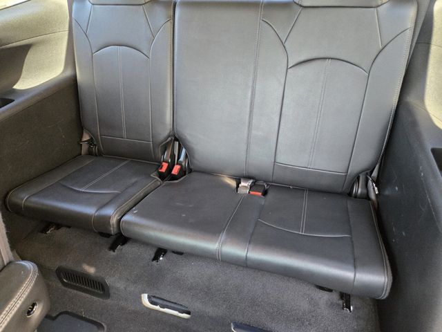 2017 GMC Acadia Limited FWD 4dr Limited - 22932212 - 7