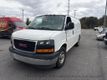 2017 GMC Savana Cargo Van RWD 2500 135" - 22939842 - 0
