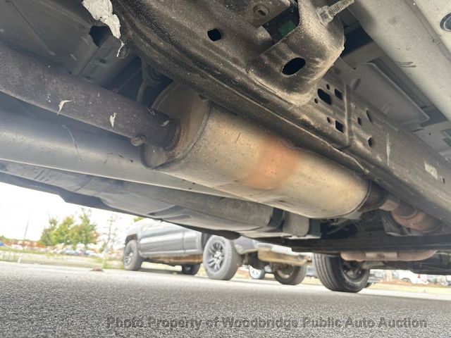 2017 GMC Savana Cargo Van RWD 2500 135" - 22939842 - 14