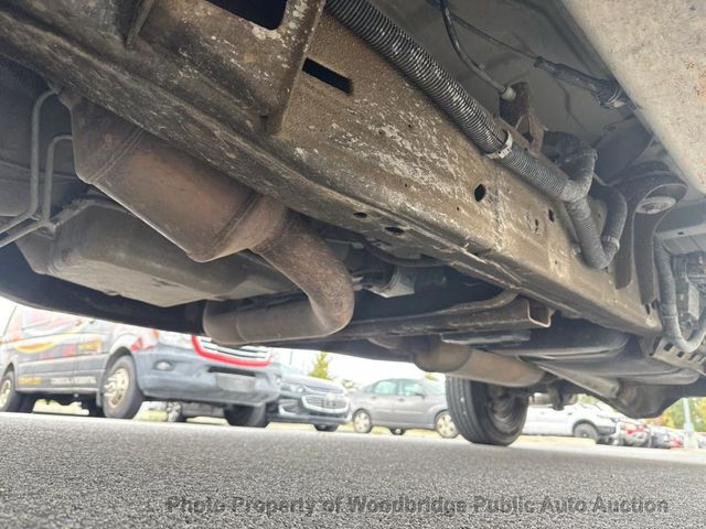 2017 GMC Savana Cargo Van RWD 2500 135" - 22939842 - 16