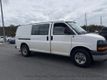 2017 GMC Savana Cargo Van RWD 2500 135" - 22939842 - 2