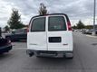 2017 GMC Savana Cargo Van RWD 2500 135" - 22939842 - 3