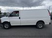 2017 GMC Savana Cargo Van RWD 2500 135" - 22939842 - 4
