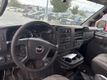 2017 GMC Savana Cargo Van RWD 2500 135" - 22939842 - 6