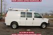 2017 GMC Savana Cargo Van RWD 2500 135" - 22239297 - 3