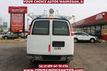 2017 GMC Savana Cargo Van RWD 2500 135" - 22239297 - 5