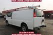 2017 GMC Savana Cargo Van RWD 2500 135" - 22239297 - 6