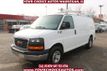2017 GMC Savana Cargo Van RWD 2500 135" - 22917684 - 0
