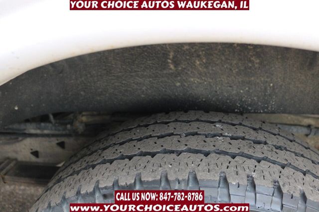 2017 GMC Savana Cargo Van RWD 2500 135" - 22917684 - 9