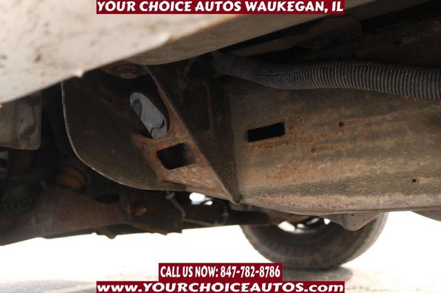 2017 GMC Savana Cargo Van RWD 2500 135" - 22917684 - 10