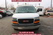 2017 GMC Savana Cargo Van RWD 2500 135" - 22917684 - 1
