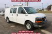 2017 GMC Savana Cargo Van RWD 2500 135" - 22917684 - 2