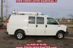 2017 GMC Savana Cargo Van RWD 2500 135" - 22917684 - 3