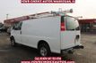 2017 GMC Savana Cargo Van RWD 2500 135" - 22917684 - 6