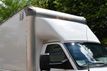 2017 GMC Savana Cargo Van RWD 4500  - 21899527 - 16