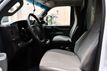 2017 GMC Savana Cargo Van RWD 4500  - 21899527 - 24