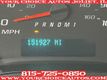 2017 GMC Savana Commercial Cutaway 3500 Van 177" - 21316669 - 26
