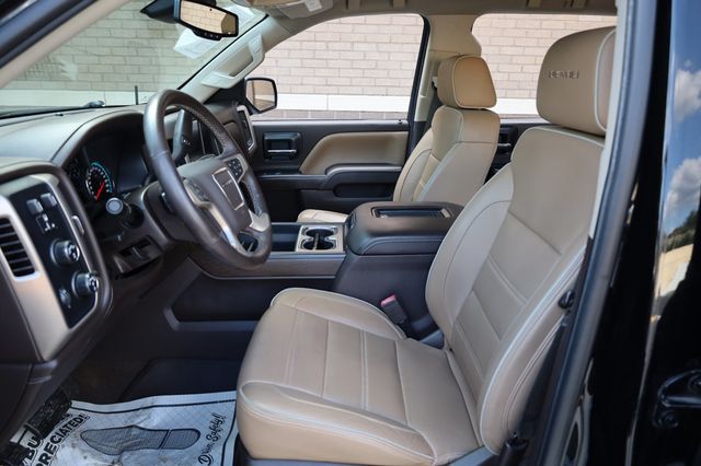 2017 GMC Sierra 1500 4WD Crew Cab 143.5" Denali - 22898873 - 14