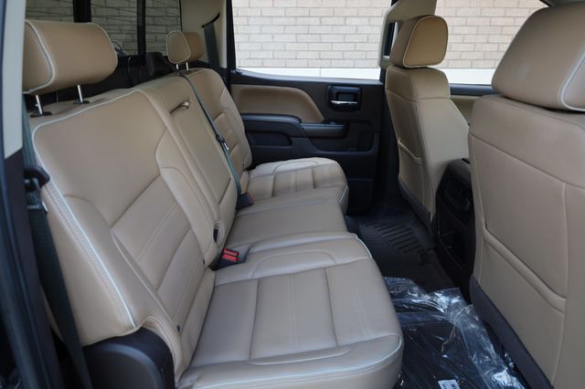 2017 GMC Sierra 1500 4WD Crew Cab 143.5" Denali - 22898873 - 21